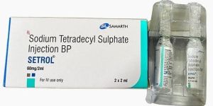 Setrol 60mg Injection