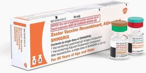 Shingrix 50mg Vaccine