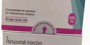 Sigrima Pertuzumab 420mg Injection