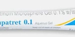 Supatret Aqueous Gel