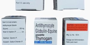 Thymogam 250 Mg Injection