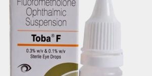 Toba F Eye Drops