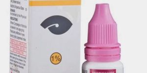 Tropicacyl Eye Drop