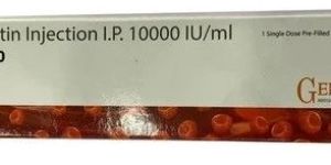 Vintor Erythropoitin Injection