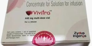 Vivitra Trastuzumab Injection