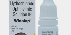 Winolap Eye Drops