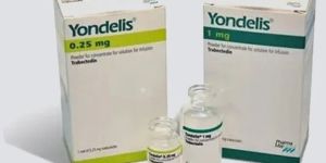 Yondelis Trabectedin Injection