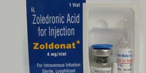 Zoldonat Zoledronate Injection