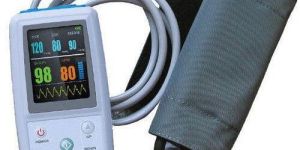Ambulatory BP Monitor