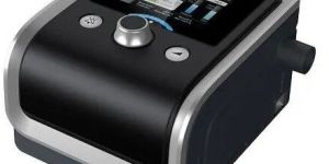 Bipap Machine