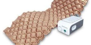 Brown Air Bed Mattress