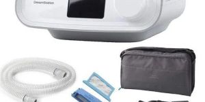 CPAP Machine