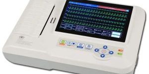 ECG Machine