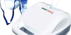 Nebulizer Machine