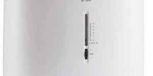 Oxygen Concentrator