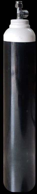 Oxygen Cylinder
