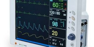 Portable Patient Monitor
