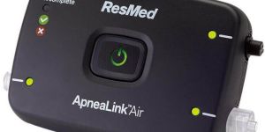 Sleep Apnea Study