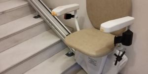 Bespoke Premium Stair Chair Lift for Home