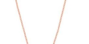 Sparkling Beehive Diamond Chain Pendant