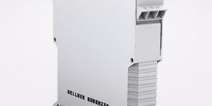 Control Systems Brake Recitifiers BGL/EGL