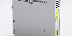 Control Systems Switching Rectifier SGL