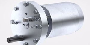 JHS-R240 Locking Devices