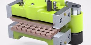 SFRA 12 Sliding Bearings