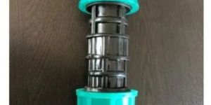 Compression Coupler Socket