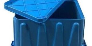 HDPE Water Meter Box