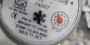 Nbeson Water Meters