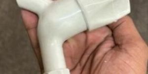 PAYAL MAKE HDPE BALL VALVE 63 MM -110 MM