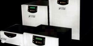 Industrial UPS Systems