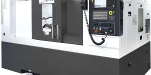 LL20T L10 CNC Turning Machine