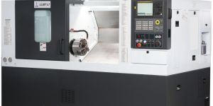 LL20T L7 CNC Turning Machine