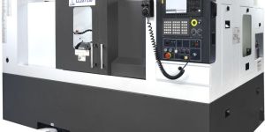 LL25T L10 CNC Turning Machine