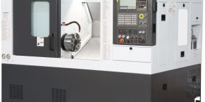 LL25T L5 CNC Turning Machine