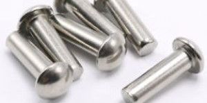 Crowned Countersunk Shear Rivet 100 Degree