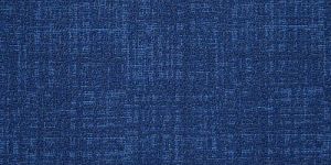 Mesh Cobalt Wool Aircraft Seat Fabric
