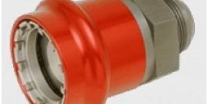 POL Series Flush Valves Coupling