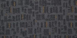 Skyscraper Scaffold Wool Aircraft Seat Fabric