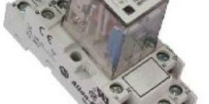 Electric Switchgear Changeover Relay