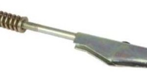 Mechanical Anchor Fastener