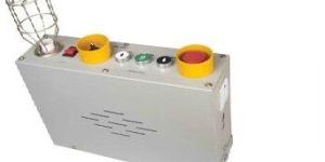 Metal Elevator Inspection Cum Junction Box