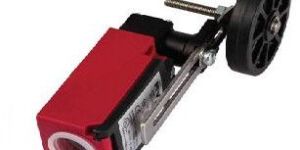 Micro Limit Switch