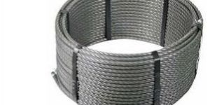 Stainless Steel Wire Rope