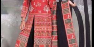 KIDS Premium Heavy Fancy Set with Dupatta