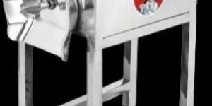 Coconut Scrapper Machine