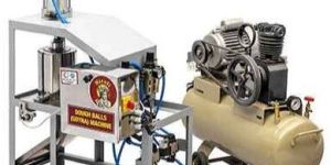 Dough Ball Making Machine