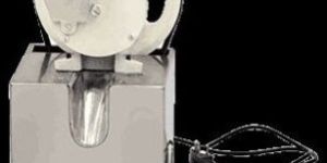 Hand Dryfruit Tukda Machine